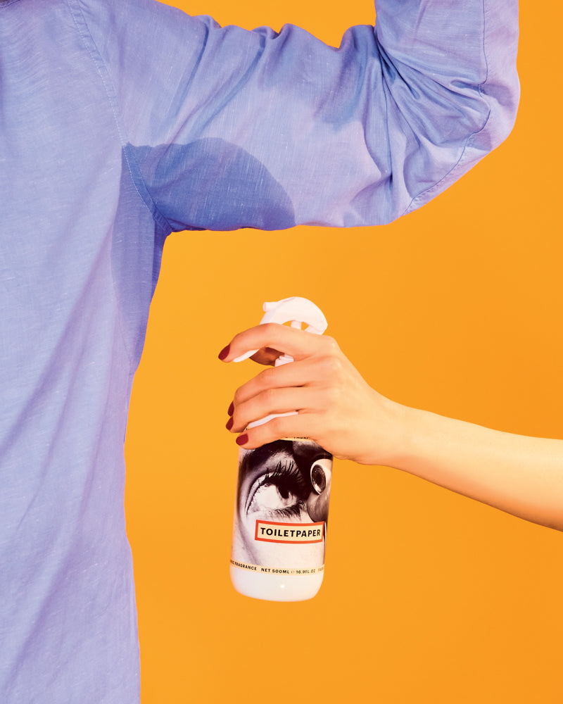 FABRIC FRAGRANCE