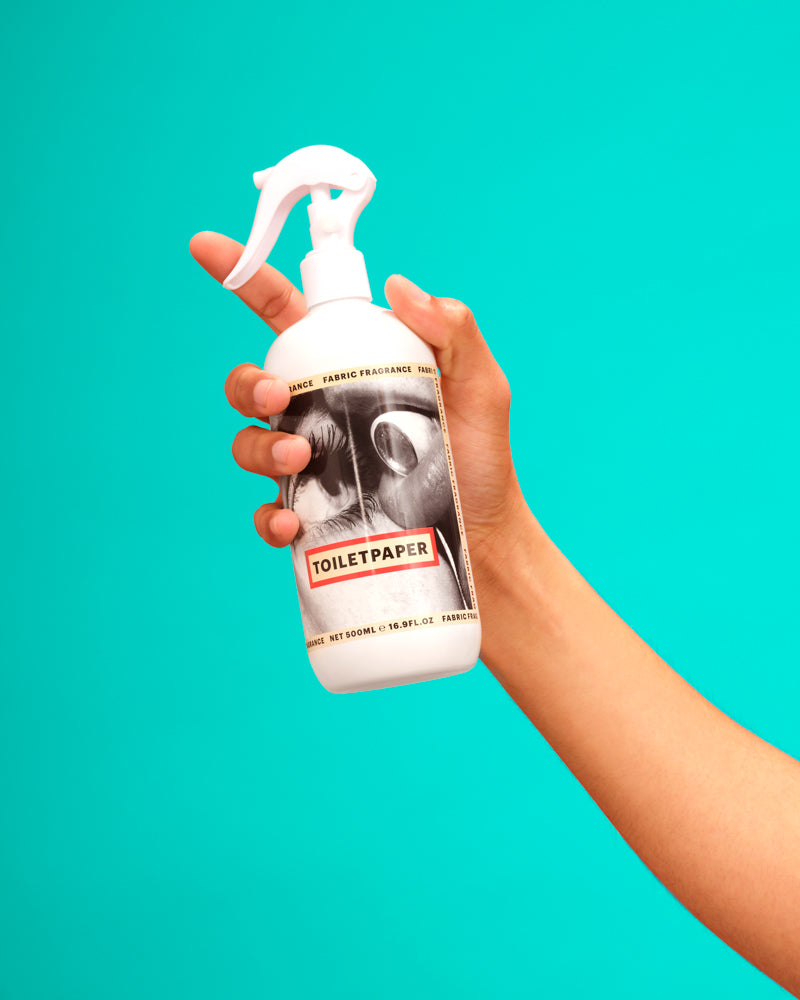 FABRIC FRAGRANCE