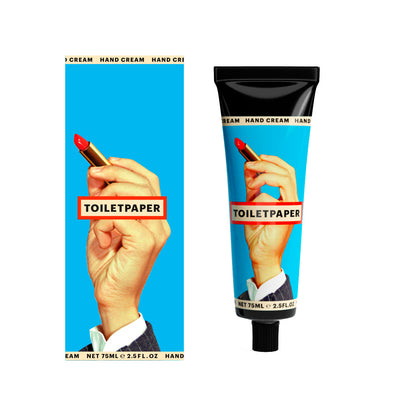 HAND CREAM