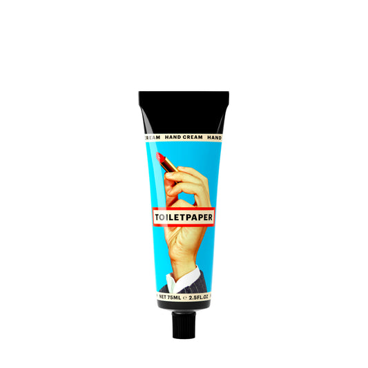 HAND CREAM