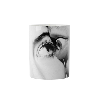 SCENTED CANDLE EYE & MOUTH