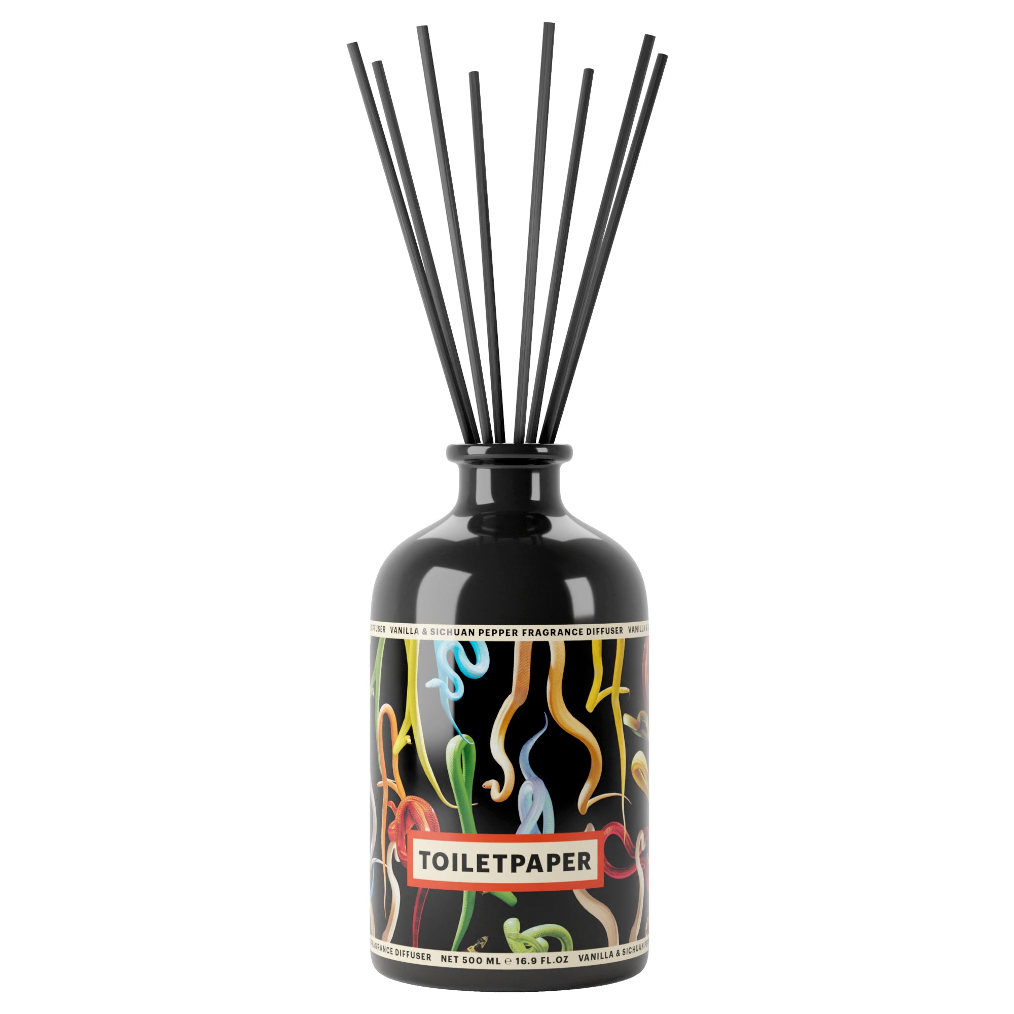 Snake Diffuser FRAGRANCE DIFFUSER SNAKES – Toiletpaper beauty
