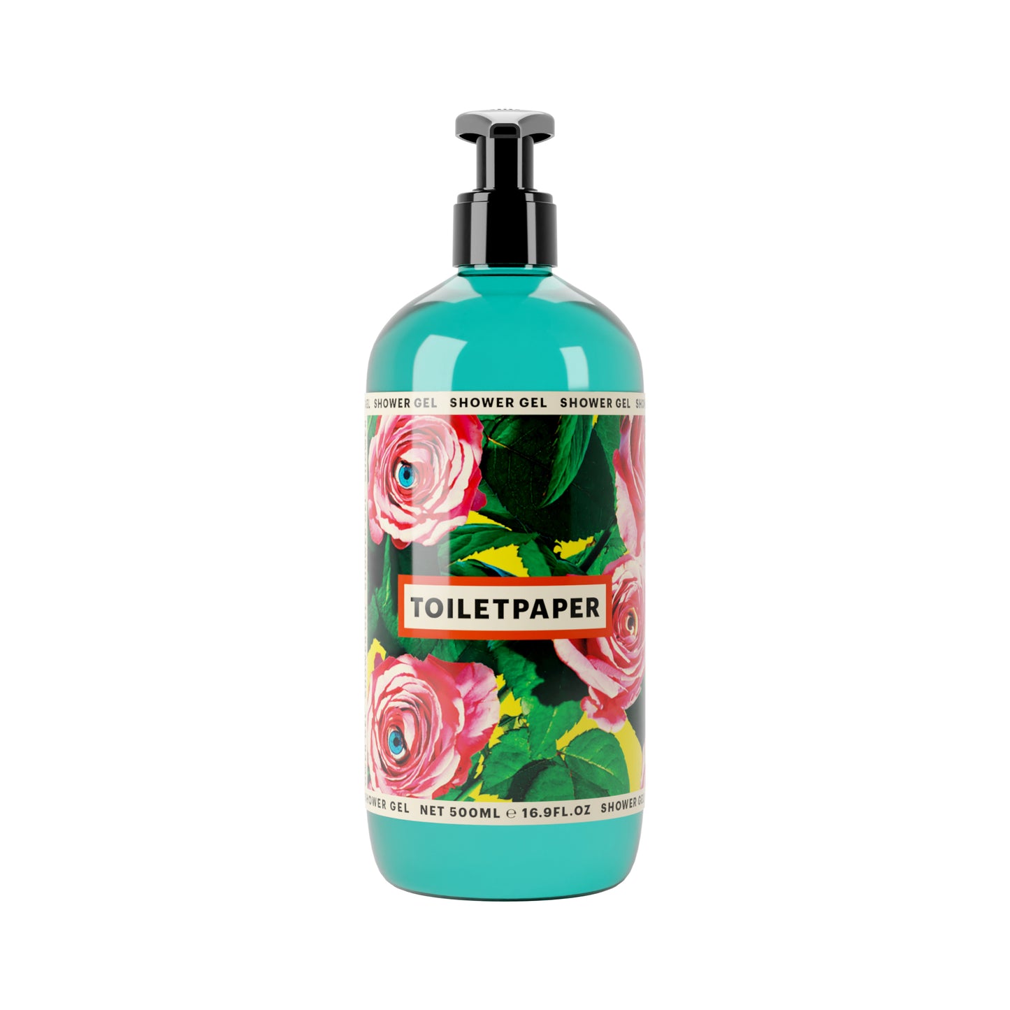 SHOWER GEL