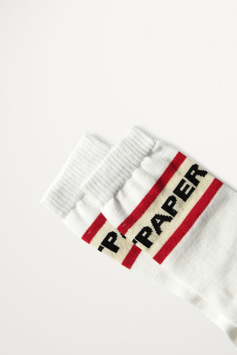 SOCKS LOGO