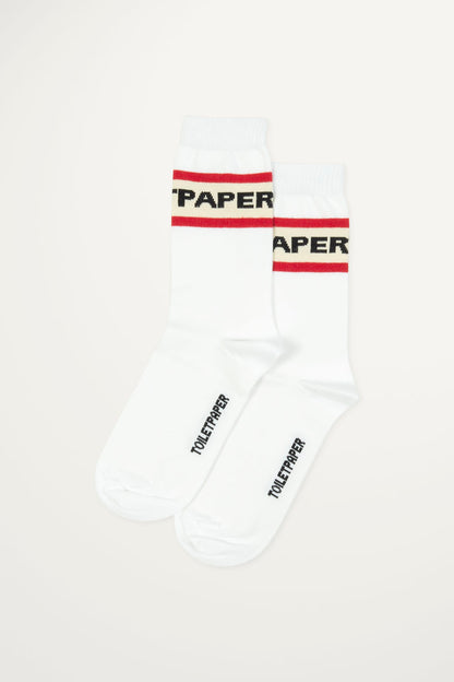 SOCKS LOGO